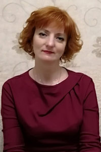 Акимова Татьяна Валерьевна
