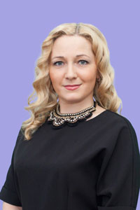 Тельшинскене Алена Александровна