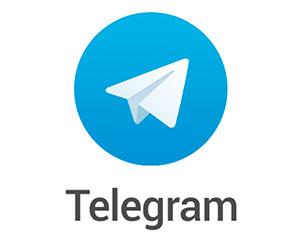 Теперь мы и в TELEGRAM!